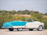 Oldsmobile 98 Fiesta Convertible 1953 года